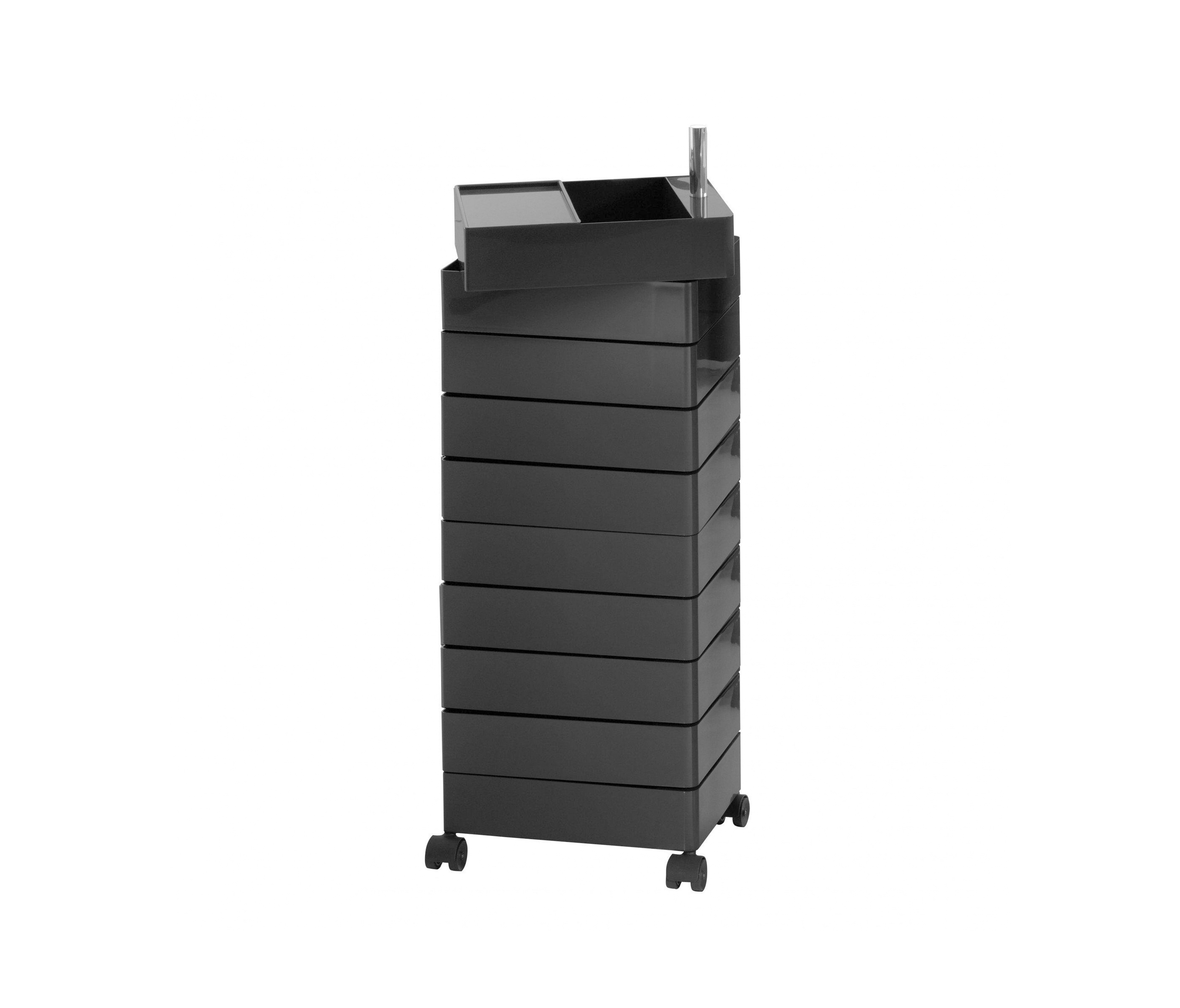 创意家具 - 储物|储物柜|办公家具|设计师家具|360 活动储物柜